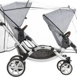 ABC Design Zoom Regntrekk