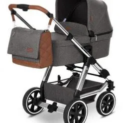 ABC Design Urban Stelleveske, Asphalt -Tilbud jollyroom Butikk 12001632003 2610 4b