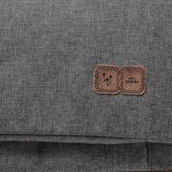 ABC Design Urban Stelleveske, Asphalt -Tilbud jollyroom Butikk 12001632003 2610 4d