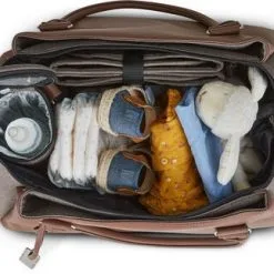 ABC Design Royal Stelleveske, Nature 11 ABC Design Royal Stelleveske, Nature -Tilbud jollyroom Butikk 12001642103 2610 4a