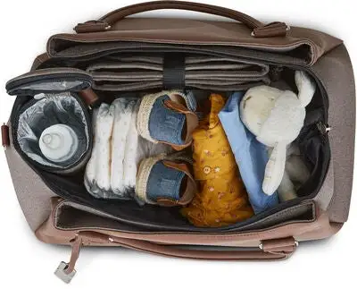 ABC Design Royal Stelleveske, Nature 3 ABC Design Royal Stelleveske, Nature - Bilde 3