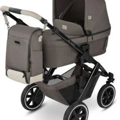 ABC Design Tour Ryggsekk, Herb -Tilbud jollyroom Butikk 12001682204 2610 4c