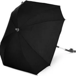 ABC Design Sunny Parasoll, Black