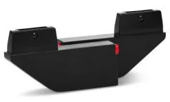 ABC Design Zoom Adapter, Black