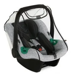 ABC Design Tulip Regntrekk