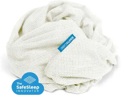 AeroSleep Laken 40x80 Cm 2 AeroSleep Laken 40x80 Cm - Bilde 2