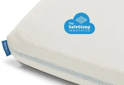 AeroSleep Laken 40x80 Cm 3 AeroSleep Laken 40x80 Cm - Bilde 3