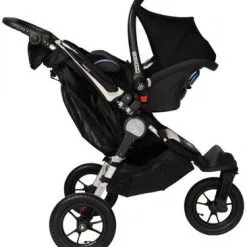 Baby Jogger Bilstoladapter City Mini
