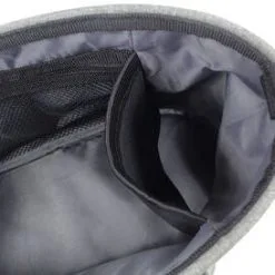 Dooky Vognorganisator, Grå 16 Dooky Vognorganisator, Grå -Tilbud jollyroom Butikk 128203 1124 4b