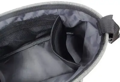 Dooky Vognorganisator, Grå 7 Dooky Vognorganisator, Grå - Bilde 7