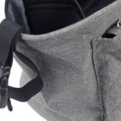 Dooky Vognorganisator, Grå 17 Dooky Vognorganisator, Grå -Tilbud jollyroom Butikk 128203 1124 4c