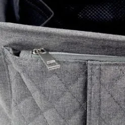 Dooky Vognorganisator, Grå 18 Dooky Vognorganisator, Grå -Tilbud jollyroom Butikk 128203 1124 4d