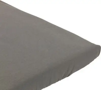 NG Baby Dandelion Underlaken 70x90 2-pack, Grey 4 NG Baby Dandelion Underlaken 70x90 2-pack, Grey - Bilde 4