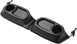 BOB Snack Tray Duallie