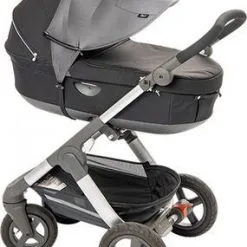 Tinkafu Solskjerm Universal, Grå