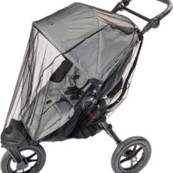 Tinkafu Myggnett For Trille, Svart -Tilbud jollyroom Butikk 140 3257 4a