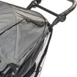 Tinkafu Myggnett For Trille, Svart -Tilbud jollyroom Butikk 140 3257 4c