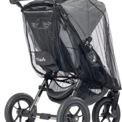 Tinkafu Myggnett For Trille, Svart -Tilbud jollyroom Butikk 140 3257 4d