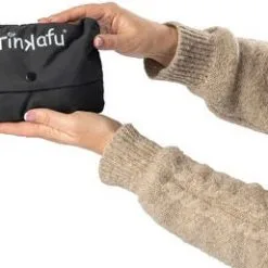 Tinkafu Myggnett For Trille, Svart -Tilbud jollyroom Butikk 140 3257 4g