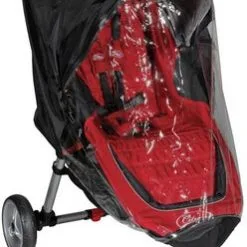 Baby Jogger Regntrekk City Mini Singel