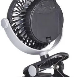 Beemoo Barnevognsvifte, Black/Grey -Tilbud jollyroom Butikk 171210 2007 4a