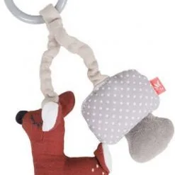 Kikadu Barnevognsleke Rådyr Sopp