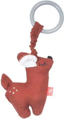 Kikadu Barnevognsleke Rådyr