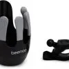 Beemoo Koppholder Fit, Black