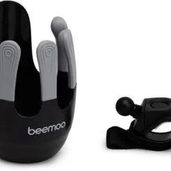 Beemoo Koppholder Fit, Black