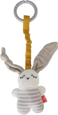 Kikadu Barnevognsleke Kanin