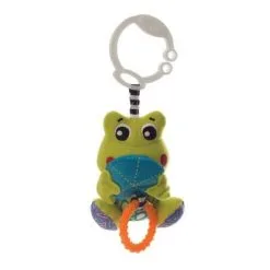 PlayGro Wiggling Buddy Vognleke Frosk