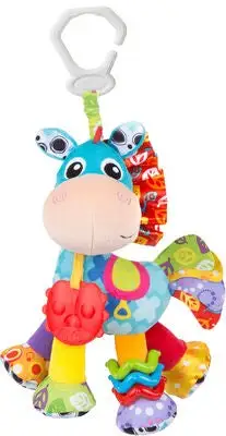 PlayGro Vognleke Clip Clop