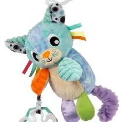 PlayGro Sensory Friend Vognleke Arctic Cat