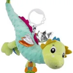 PlayGro Sensory Austy Vognleke Drage