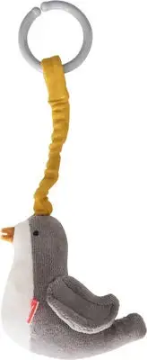 Kikadu Barnevognsleke Fugl