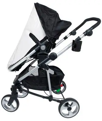 Beemoo Flexi Travel Regntrekk 1 Beemoo Flexi Travel Regntrekk