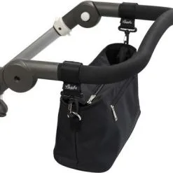 Tinkafu Tinkabag Organizer, Svart