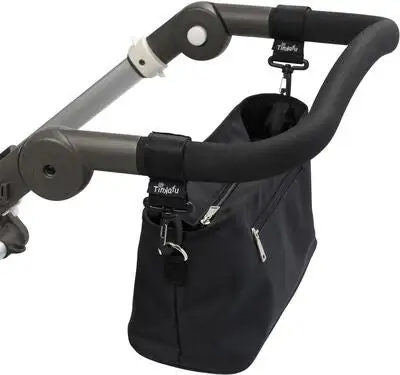 Tinkafu Tinkabag Organizer, Svart 1 Tinkafu Tinkabag Organizer, Svart