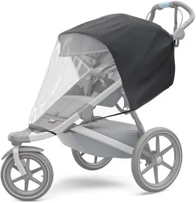 Thule Glide Rain Cover 1 Thule Glide Rain Cover