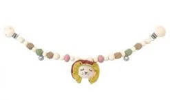 Kikadu Barnevognsleke Løve