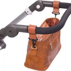 Tinkafu Tinkabag Organizer, Cognac