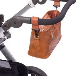 Tinkafu Tinkabag Organizer, Cognac -Tilbud jollyroom Butikk 212 3257 4a