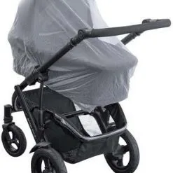 Kaxholmen Insektnett, Hvit