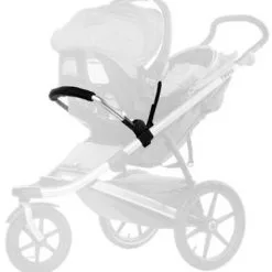 Thule Glide Car Seat Adapter
