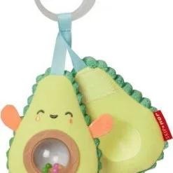 Skip Hop Farmstand Barnevognleke Avocado