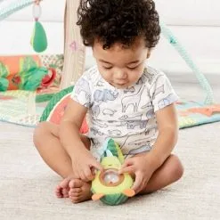 Skip Hop Farmstand Barnevognleke Avocado -Tilbud jollyroom Butikk 22038 12 1119 3b