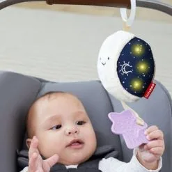 Skip Hop Celestial Dreams Barnevognleke Måne -Tilbud jollyroom Butikk 22038 39 1119 3