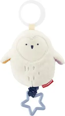 Skip Hop Celestial Dream Barnvognleke Ugle