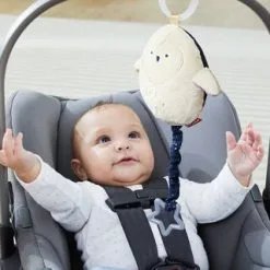 Skip Hop Celestial Dream Barnvognleke Ugle -Tilbud jollyroom Butikk 22038 40 1119 3