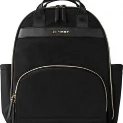 Skip Hop Envi Luxe Stelleveske, Svart